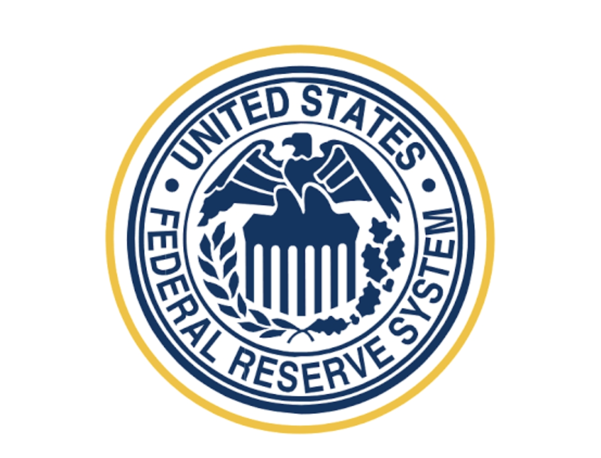 United States Federal Reserve System seal